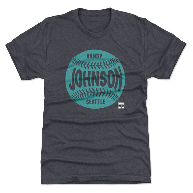 Randy Johnson Men's Premium T-Shirt | 500 LEVEL