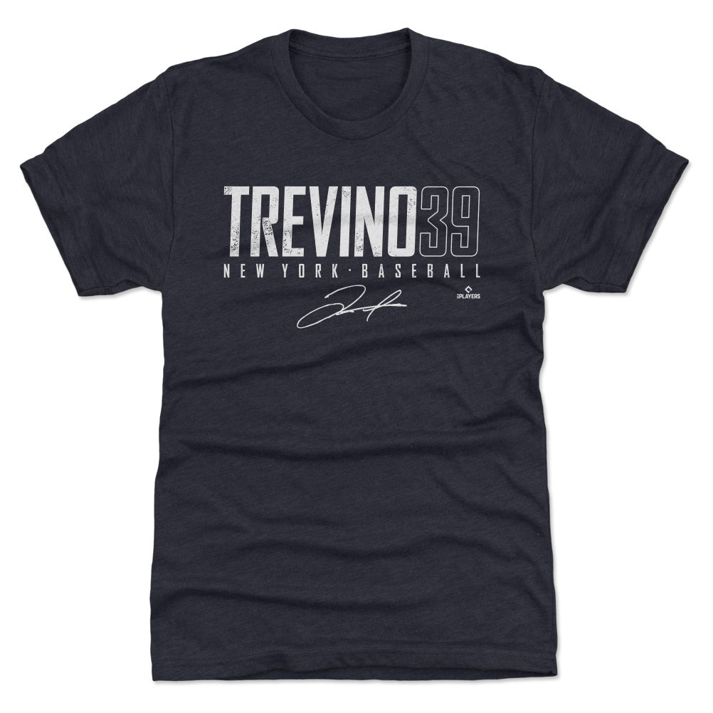 Jose Trevino Men&#39;s Premium T-Shirt | 500 LEVEL