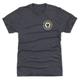 Massachusetts Men's Premium T-Shirt | 500 LEVEL