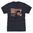 Wayne Gretzky Men's Premium T-Shirt | 500 LEVEL