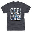 CeeDee Lamb Men's Premium T-Shirt | 500 LEVEL