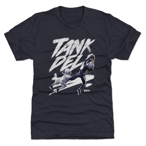 Tank Dell Men's Premium T-Shirt | 500 LEVEL