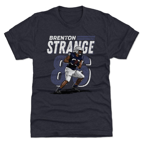 Brenton Strange Men's Premium T-Shirt | 500 LEVEL