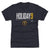 Justin Holiday Men's Premium T-Shirt | 500 LEVEL