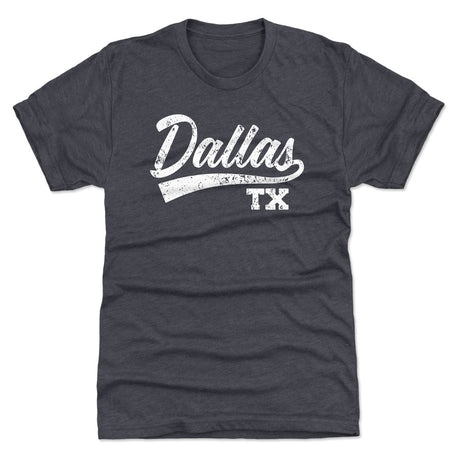 Dallas Men's Premium T-Shirt | 500 LEVEL
