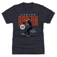 Hunter Brown Men's Premium T-Shirt | 500 LEVEL