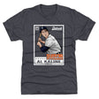 Al Kaline Men's Premium T-Shirt | 500 LEVEL