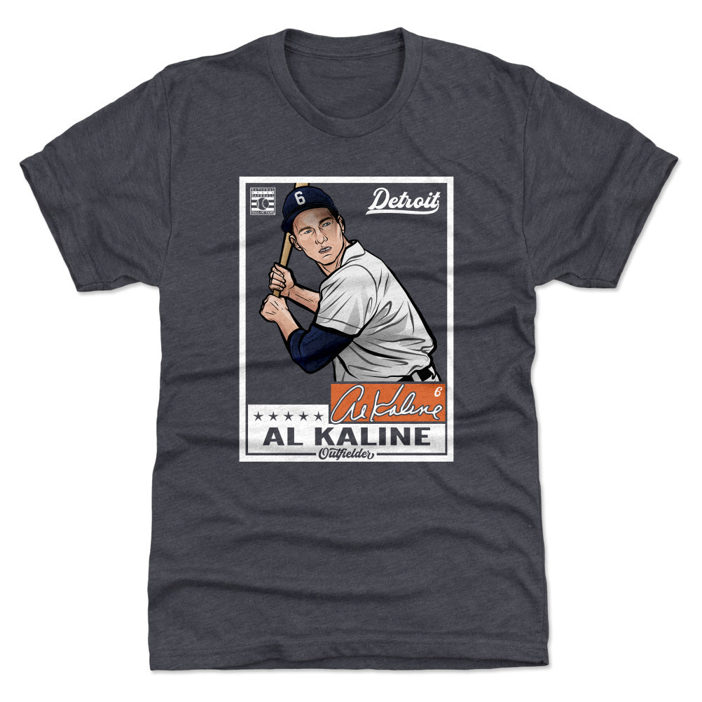 Al Kaline Men's Premium T-Shirt | 500 LEVEL