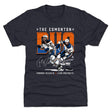Connor McDavid Men's Premium T-Shirt | 500 LEVEL