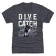 Courtland Sutton Men's Premium T-Shirt | 500 LEVEL
