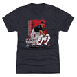 Spencer Strider Men's Premium T-Shirt | 500 LEVEL