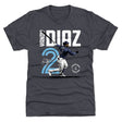 Yandy Diaz Men's Premium T-Shirt | 500 LEVEL