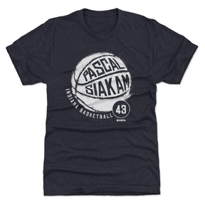 Pascal Siakam Men's Premium T-Shirt | 500 LEVEL