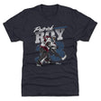 Patrick Roy Men's Premium T-Shirt | 500 LEVEL