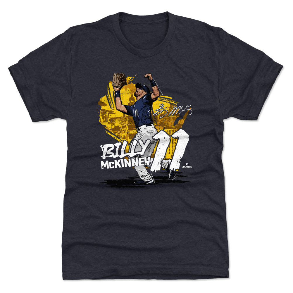 Billy McKinney Men&#39;s Premium T-Shirt | 500 LEVEL
