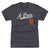 Alex Bregman Men's Premium T-Shirt | 500 LEVEL