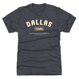 Dallas Men's Premium T-Shirt | 500 LEVEL