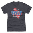 Austin Men's Premium T-Shirt | 500 LEVEL
