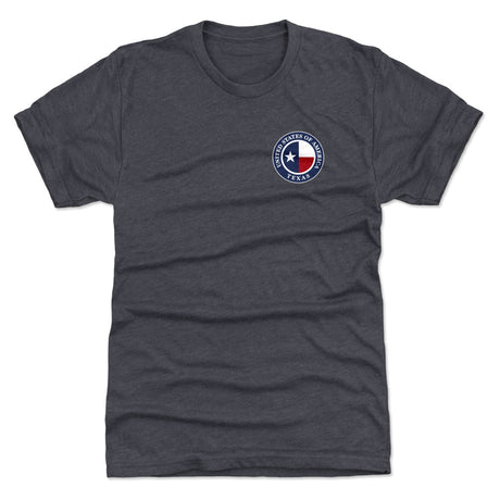 Texas Men's Premium T-Shirt | 500 LEVEL