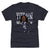 KaVontae Turpin Men's Premium T-Shirt | 500 LEVEL