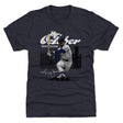 Reggie Jackson Men's Premium T-Shirt | 500 LEVEL