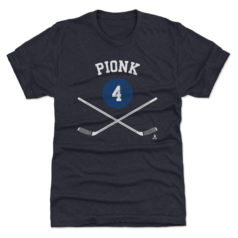 Neal Pionk Men&#39;s Premium T-Shirt | 500 LEVEL