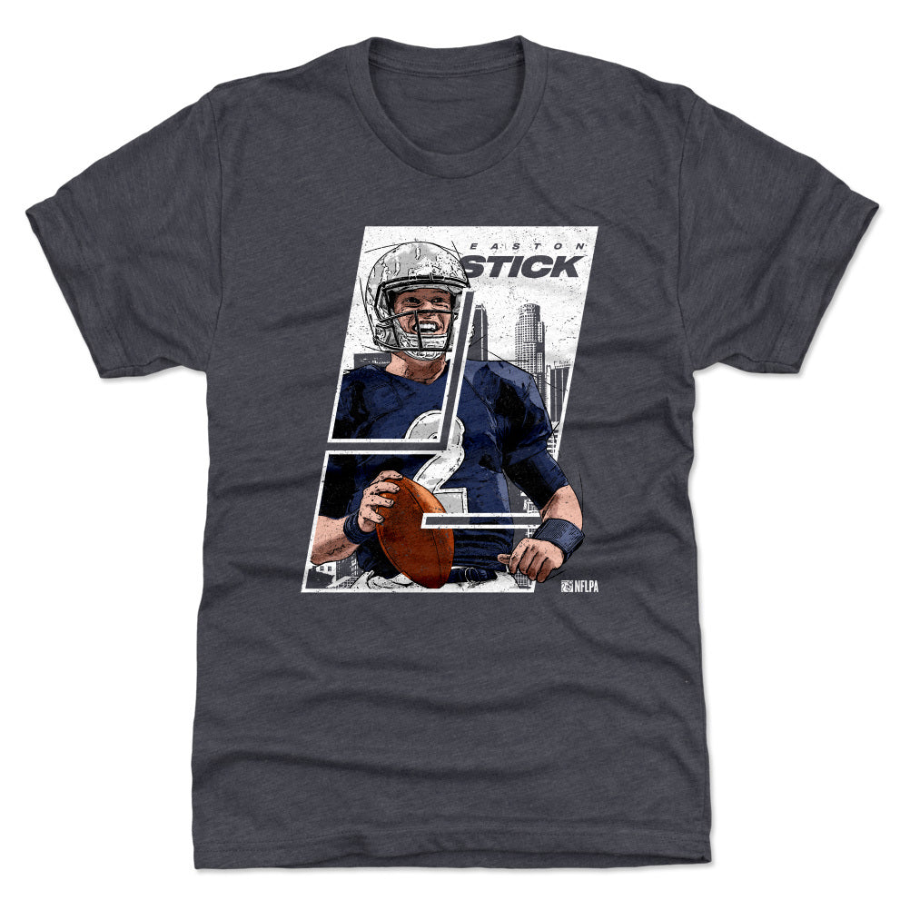 Easton Stick Men&#39;s Premium T-Shirt | 500 LEVEL