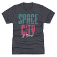 Houston Men's Premium T-Shirt | 500 LEVEL