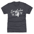 Everglades Men's Premium T-Shirt | 500 LEVEL