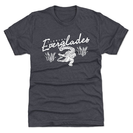 Everglades Men's Premium T-Shirt | 500 LEVEL
