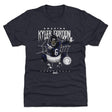 Kyler Gordon Men's Premium T-Shirt | 500 LEVEL