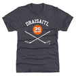 Leon Draisaitl Men's Premium T-Shirt | 500 LEVEL