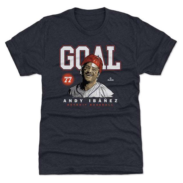 Andy Ibanez Men's Premium T-Shirt | 500 LEVEL