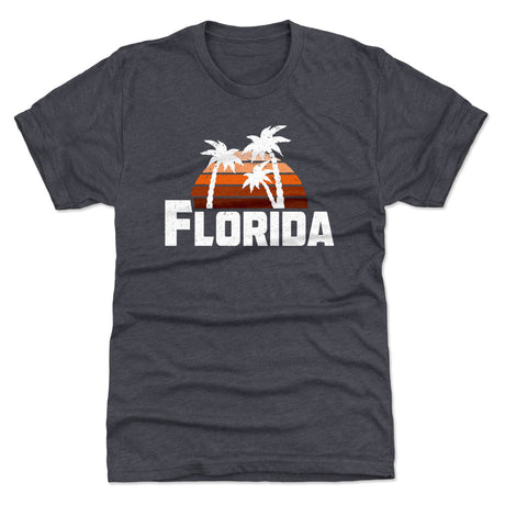 Florida Men's Premium T-Shirt | 500 LEVEL