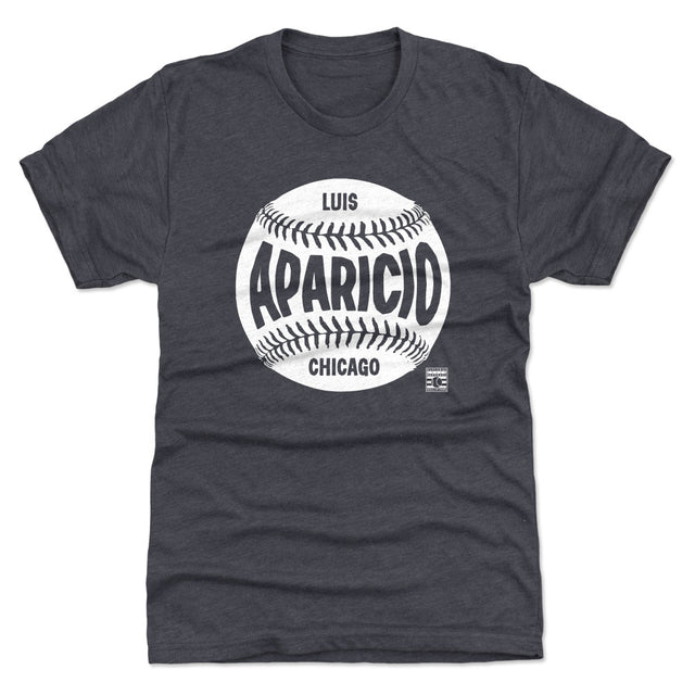 Luis Aparicio Men's Premium T-Shirt | 500 LEVEL