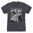 Gerrit Cole Men's Premium T-Shirt | 500 LEVEL