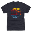 Malibu Men's Premium T-Shirt | 500 LEVEL