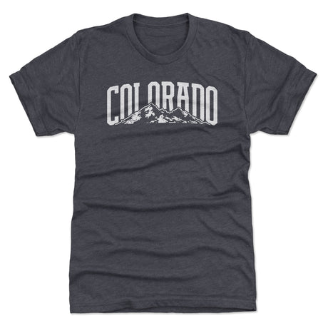 Colorado Men's Premium T-Shirt | 500 LEVEL