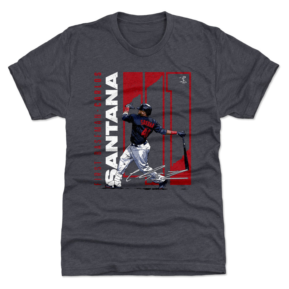 Carlos Santana Men&#39;s Premium T-Shirt | 500 LEVEL
