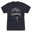 Jaren Jackson Jr. Men's Premium T-Shirt | 500 LEVEL
