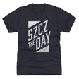 Matt Szczur Men's Premium T-Shirt | 500 LEVEL