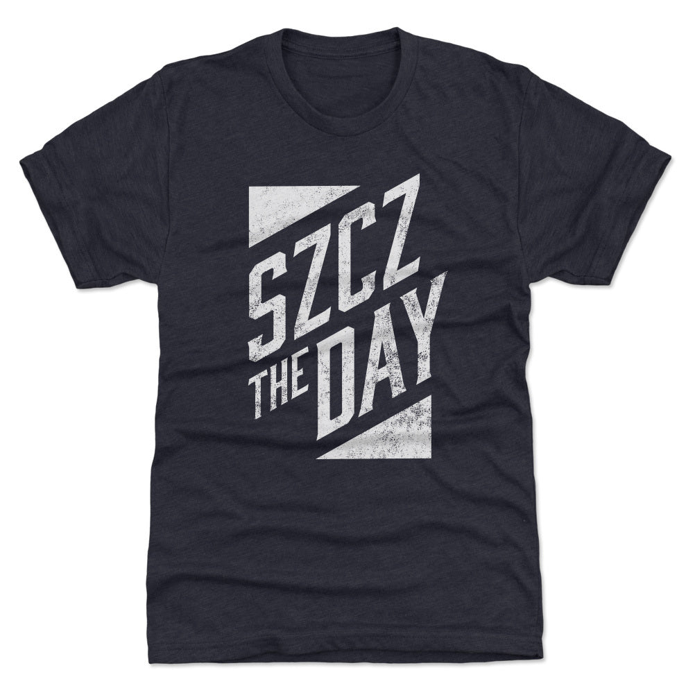 Matt Szczur Men's Premium T-Shirt | 500 LEVEL