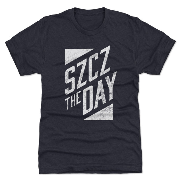 Matt Szczur Men's Premium T-Shirt | 500 LEVEL