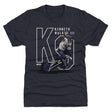 Kenneth Walker III Men's Premium T-Shirt | 500 LEVEL