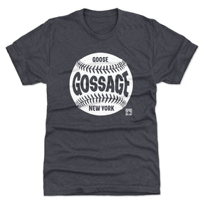 Rich Gossage Men's Premium T-Shirt | 500 LEVEL