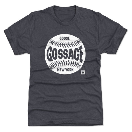 Rich Gossage Men's Premium T-Shirt | 500 LEVEL