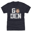 Nikola Jokic Men's Premium T-Shirt | 500 LEVEL