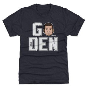 Nikola Jokic Men's Premium T-Shirt | 500 LEVEL