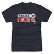 Ronald Acuna Jr. Men's Premium T-Shirt | 500 LEVEL