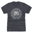 Boston Men's Premium T-Shirt | 500 LEVEL